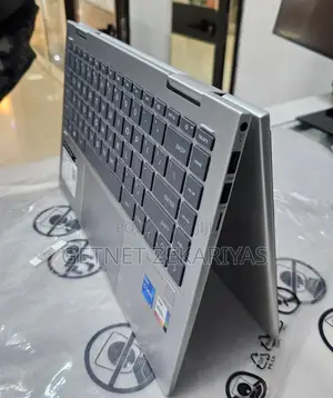 New Laptop HP Envy X360 8GB Intel Core I5 SSD 512GB