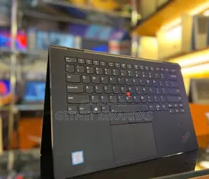 New Laptop Lenovo ThinkPad Yoga 16GB Intel Core I7 SSD 512GB