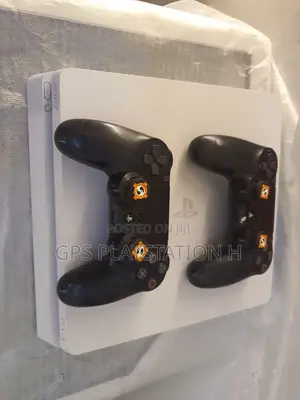 Ps 4 Dubai Used