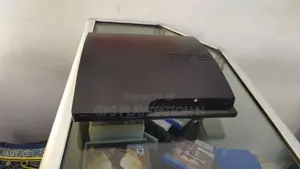 Ps 3 Good Condition