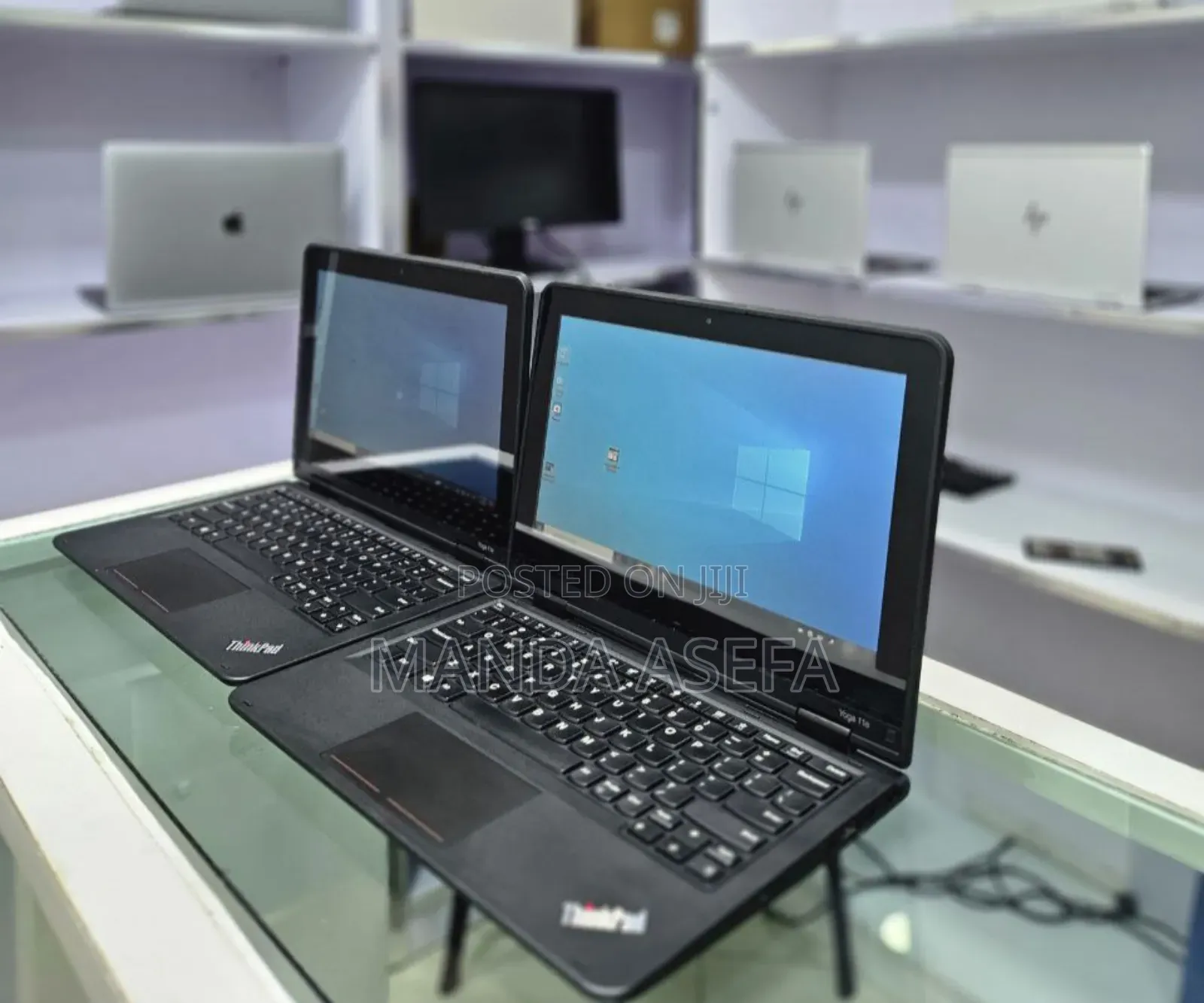 New Laptop Lenovo ThinkPad 11e 4GB Intel Core 2 Quad SSD 128GB