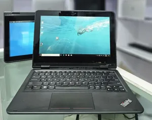 New Laptop Lenovo ThinkPad 11e 4GB Intel Core 2 Quad SSD 128GB