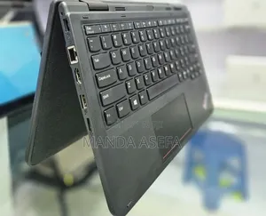 New Laptop Lenovo ThinkPad 11e 4GB Intel Core 2 Quad SSD 128GB