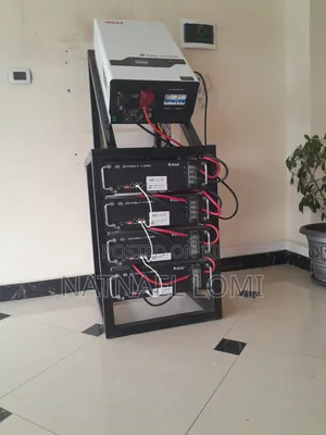 Shoto Lithium-Ion Battery
