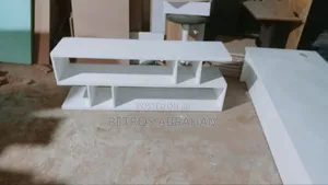 Simple Tv Stand