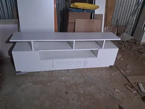 Smart Tv Stand