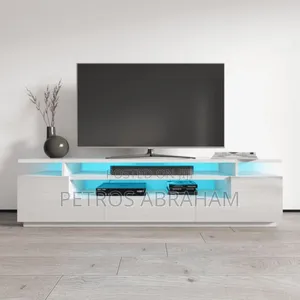 New Tv Stand