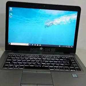 New Laptop HP EliteBook 840 8GB Intel Core I5 SSD 1T