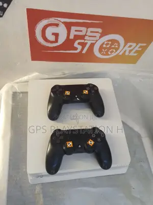Playstation 4 1 Tb