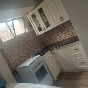 Furnished 2bdrm House in Bole for rent