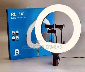 Ring Light