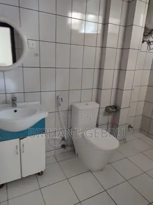 1bedroom Fernished Guest House Rent
