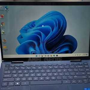 New Laptop HP Pavilion X360 8GB Intel Core I5 SSD 512GB