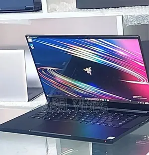 New Laptop Razer Blade 16GB Intel Core i7 SSD 512GB