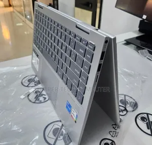 New Laptop HP Envy X360 8GB Intel Core I5 SSD 512GB