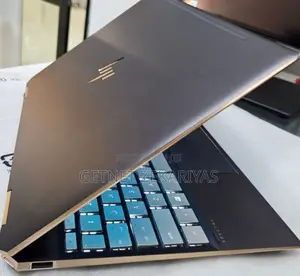 New Laptop HP Spectra 13 8GB Intel Core I7 SSD 512GB