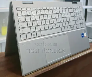 New Laptop HP Pavilion 15 8GB Intel Core I5 SSD 512GB
