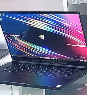 New Laptop Razer Blade 16GB Intel Core I7 SSD 512GB