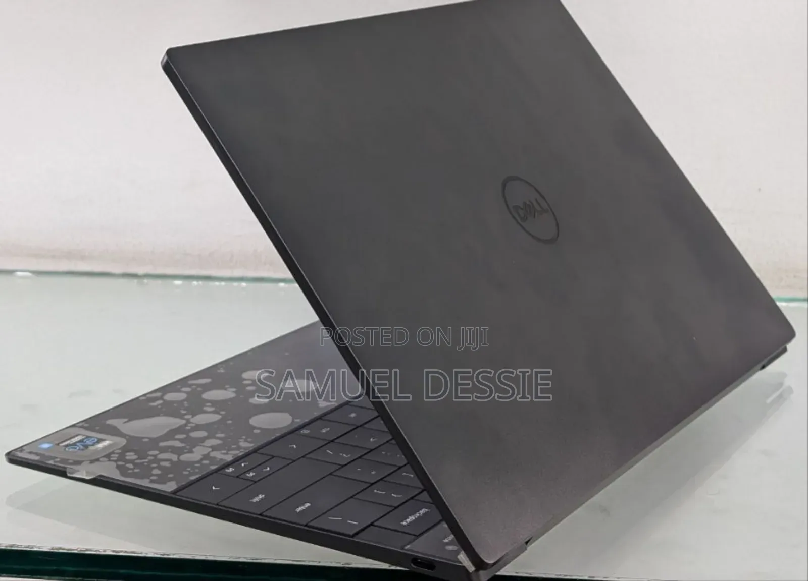 New Laptop Dell XPS 15 32GB Intel Core I7 SSD 1T