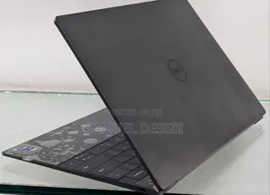 New Laptop Dell XPS 15 32GB Intel Core I7 SSD 1T