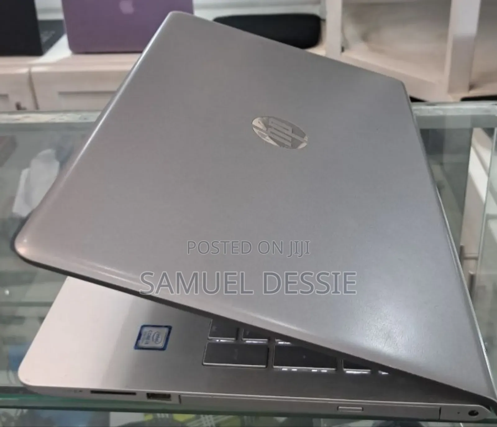 New Laptop HP Pavilion 15 8GB Intel Core I5 HDD+SSD 1T