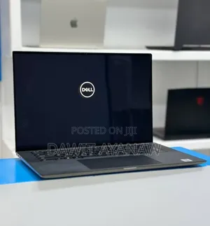 New Laptop Dell Precision M4800 32GB Intel Core I7 SSD 512GB