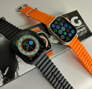 Series 9 Smart Watch