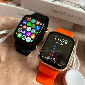 Series 9 Ultra Smart Watch