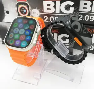 Original Men's Series 9 Premium Cass Smart Watch