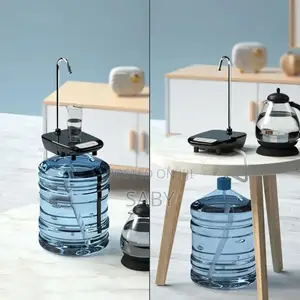 ለማንኛውም ዓይነት የውሃ ጀሪካን የሚሆን