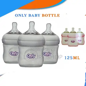 Only Baby Bottle