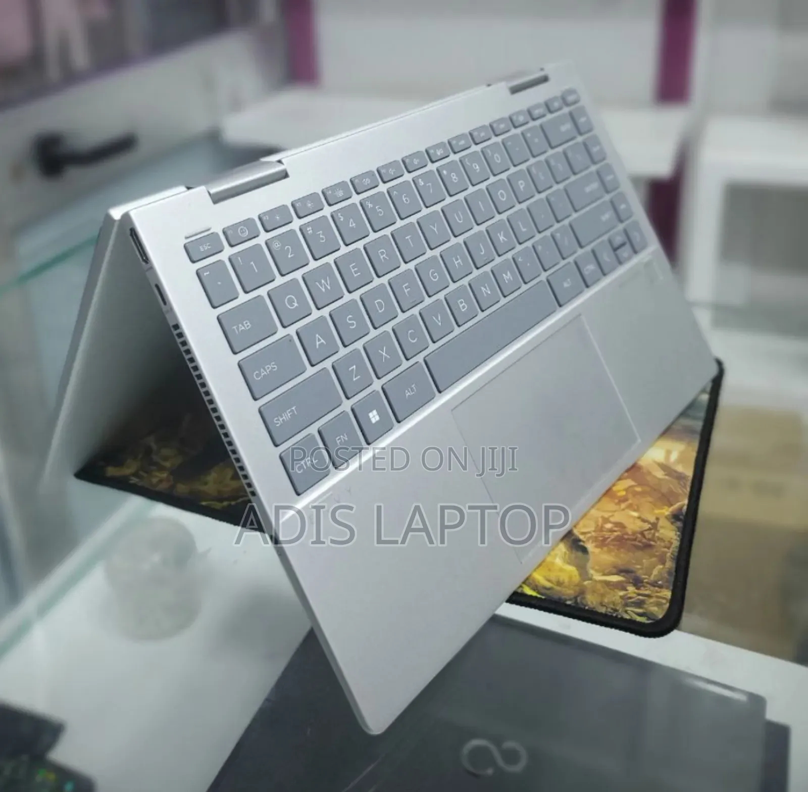 New Laptop HP Envy 14 16GB Intel Core I7 SSD 1T