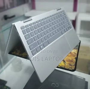 New Laptop HP Envy 14 16GB Intel Core I7 SSD 1T