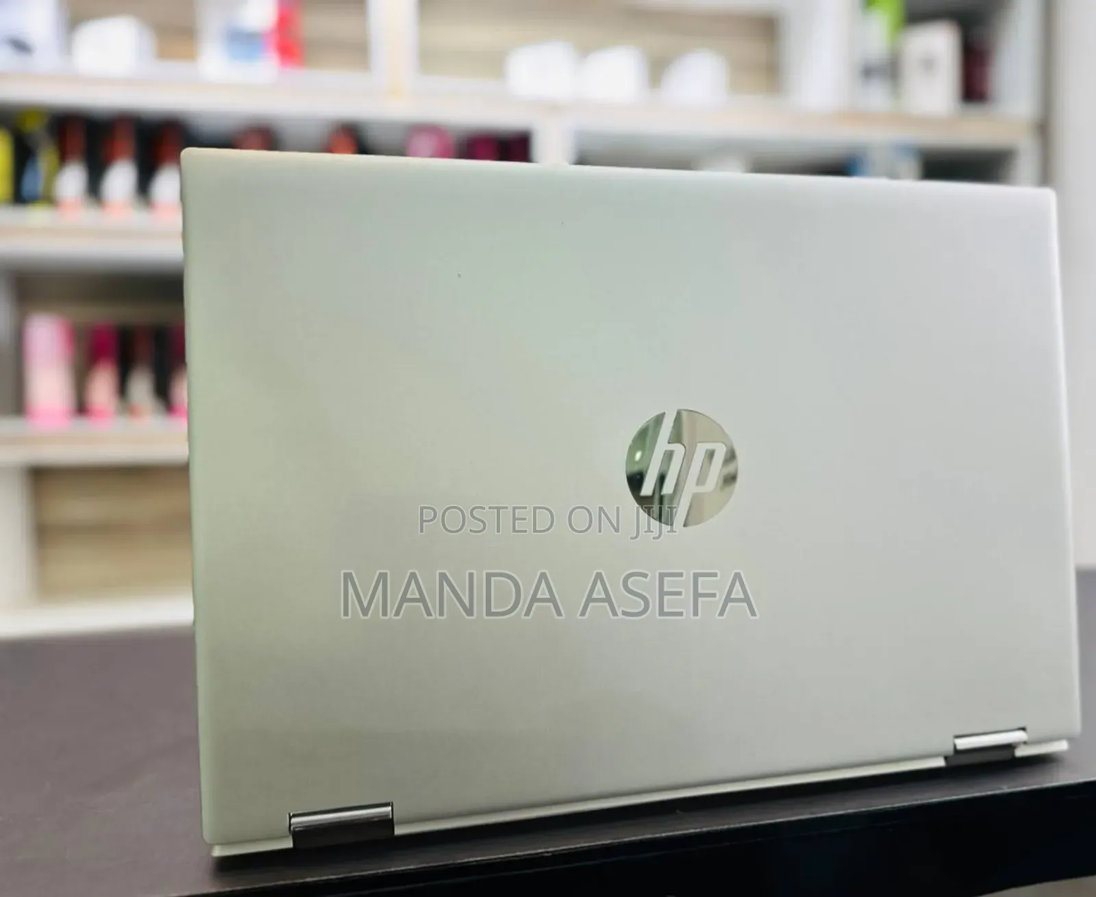 New Laptop HP Pavilion 15 16GB Intel Core I5 SSD 1T