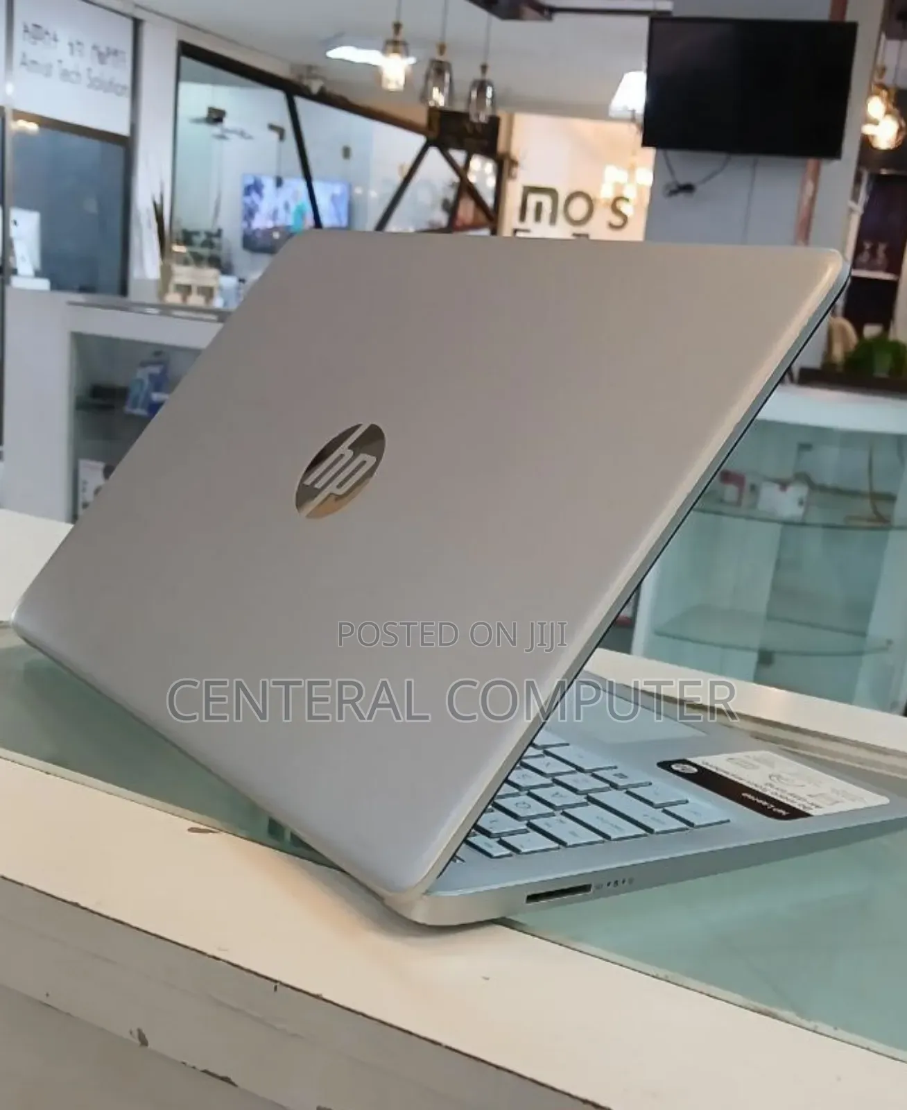 New Laptop HP Stream Notebook 8GB Intel Core I3 SSD 256GB