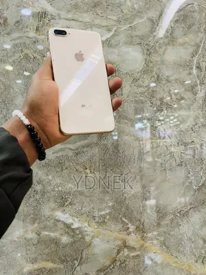 Apple iPhone 8 Plus 64 GB Rose Gold