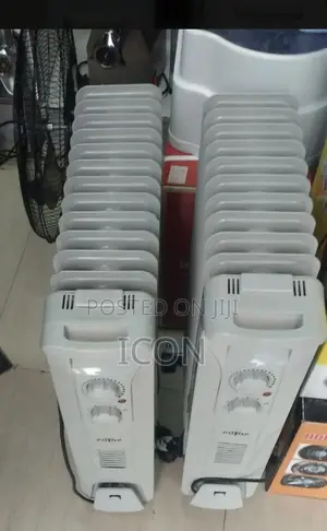 2500+500watt Oil Heater የቤት ማሞቅያ ባለ 11 እግር በክረምት
