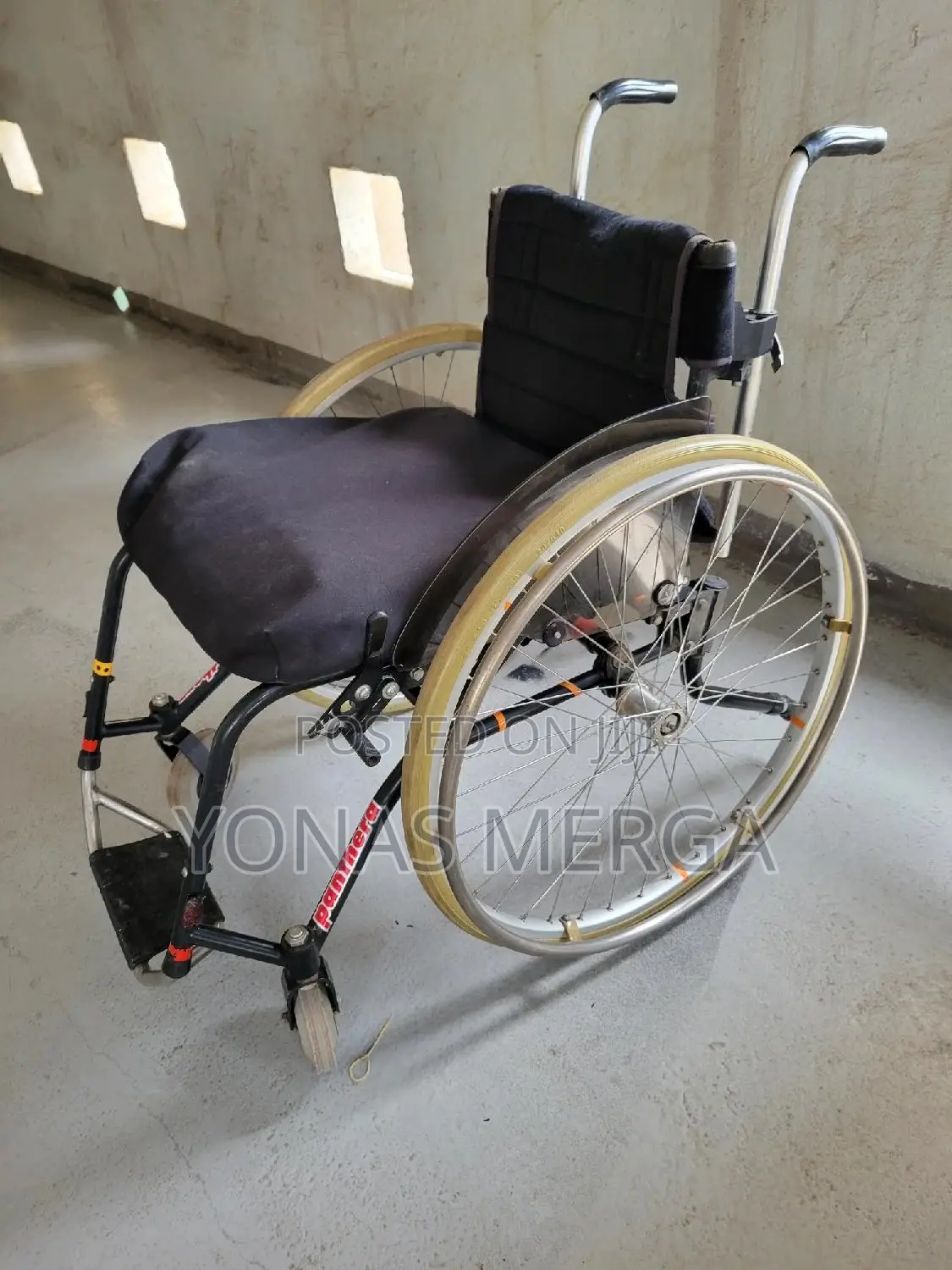 Medical Wheelchair\Europe Wheelchair|Used Wheelchair♤Light