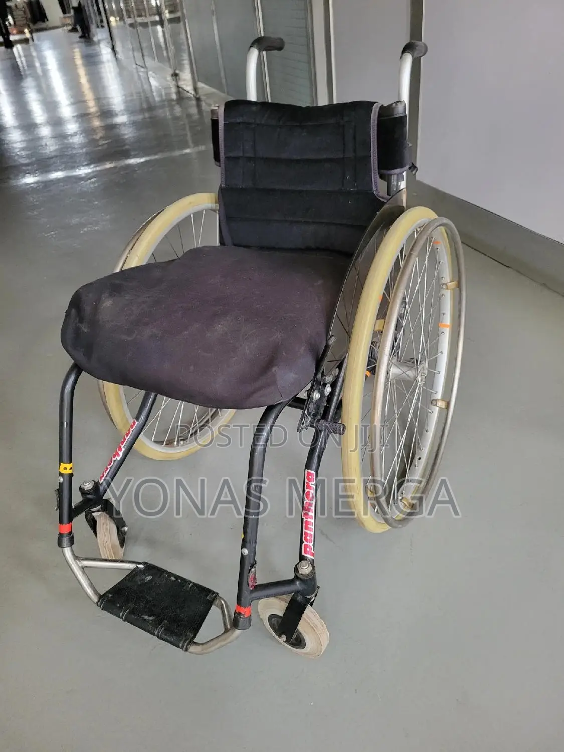 Wheelchair`~Medical Equipment°~°WHEELCHAIR♡¡♡WHEELCHAIR