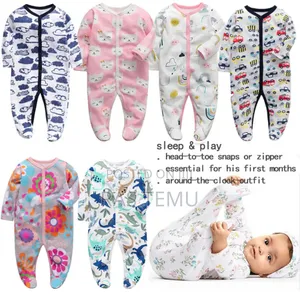 3 Piece New Born Baby Foot