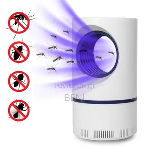 Insects Killer Lamp | Bugs | Mosquito | Fly Indoor | Outdoor