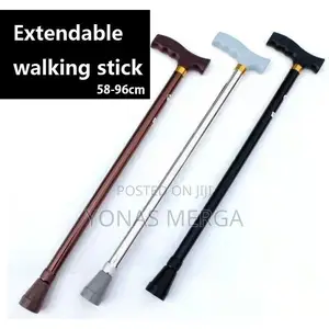 Folding Walking Stick°\,Walking Cane,•,Kezera^ ^ከዘራ