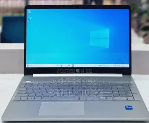 New Laptop HP Stream Notebook 8GB Intel Core i3 SSD 256GB