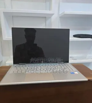New Laptop HP Pavilion X360 8GB Intel Core i5 SSD 512GB
