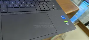 New Laptop Dell XPS 15 32GB Intel Core I7 SSD 1T