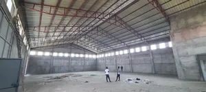 Warehouse for Rent
