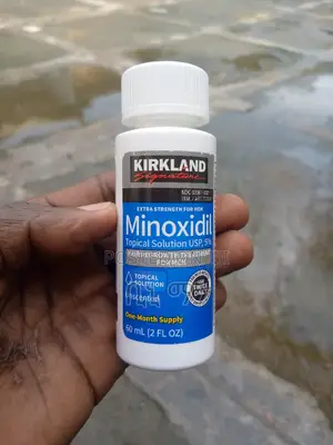 Original Minoxidil 5% for Men and Women