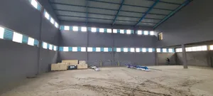 There Is a Warehouse for Rent in Koye Area