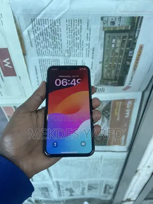 New Apple iPhone 11 Pro 64 GB Gray