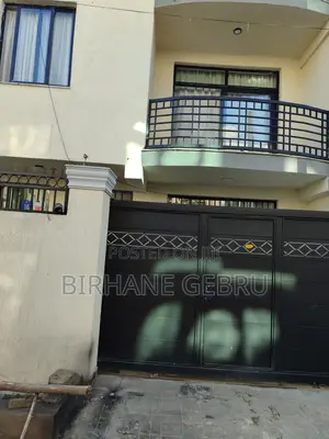 G+2 Fernished Guest House Rent